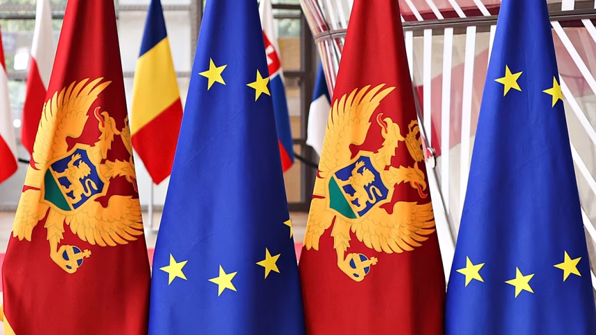 Five EU nations push for stricter safeguards for future member states to avoid repeat Orbán