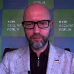 Former Ukrainian prime minister says US aid could be Ukraine's ``trump card'' against Russia