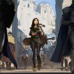 Former World of Warcraft lead combat designer joins Riot's League of Legends MMO