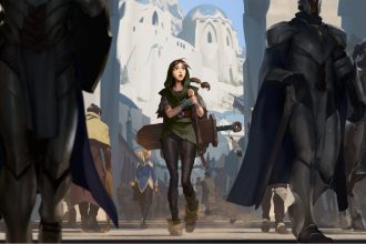 Former World of Warcraft lead combat designer joins Riot's League of Legends MMO