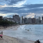 Fortaleza and Recife: Brazil looks to Europe