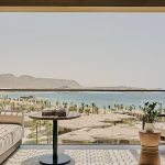 Four Seasons just opened a luxury wellness resort on the Red Sea