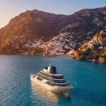 Four Seasons unveils second ultra-luxury yacht with expansive suites and one-on-one service