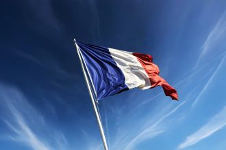 France