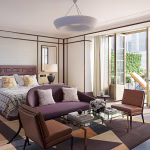 From Florence to Crete: 11 European hotels named world's best new stays