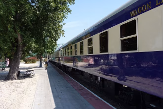 From Venice to Istanbul: Explore more of the Balkans on Golden Eagle Danube Express