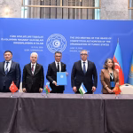 From energy corridors to AI: Can the Turkish world become a new economic force?