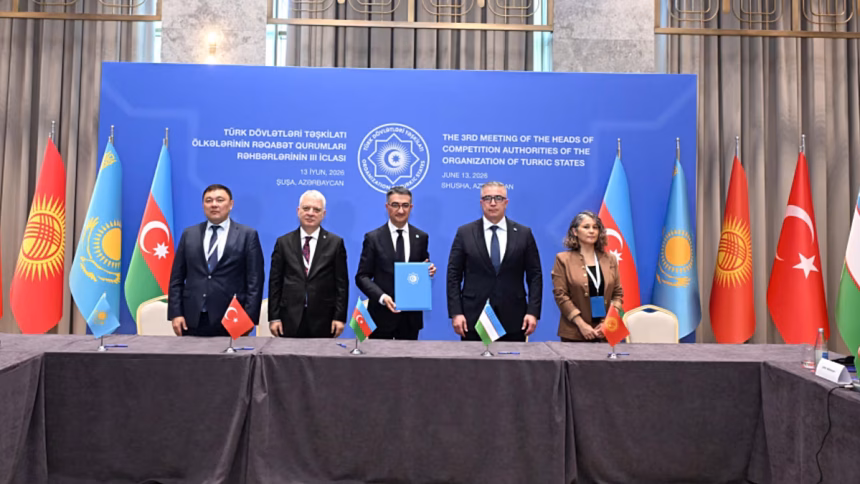 From energy corridors to AI: Can the Turkish world become a new economic force?