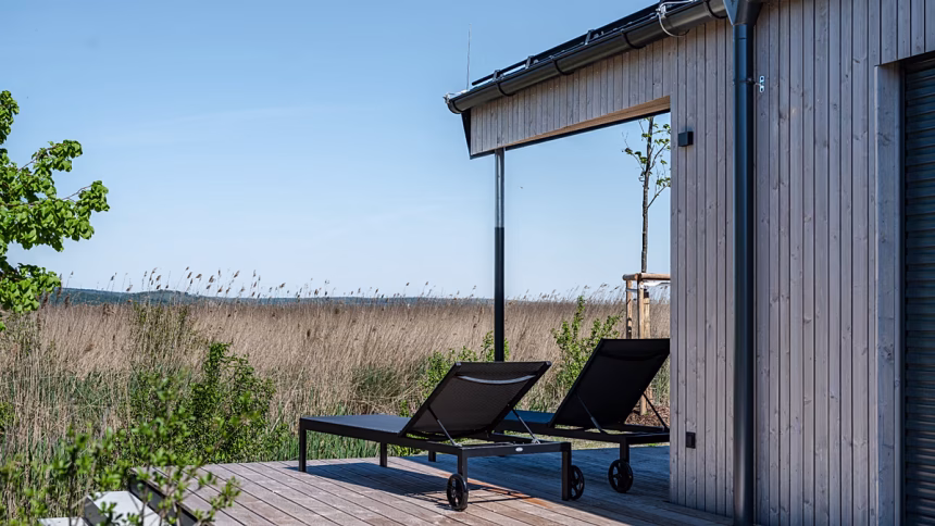 From oak forests to steppe lakes: 5 of Central Europe's best summer destinations