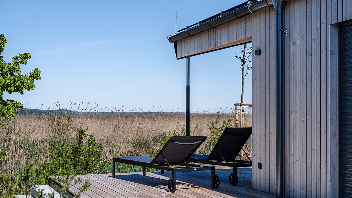 From oak forests to steppe lakes: 5 of Central Europe's best summer destinations