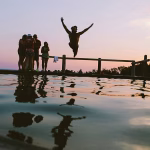 From the Italian Alps to the Hungarian plains, Europe's best lakes for safe summer swimming