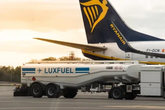 Even as airlines ease fuel prices, flights to Spain may remain expensive for travelers