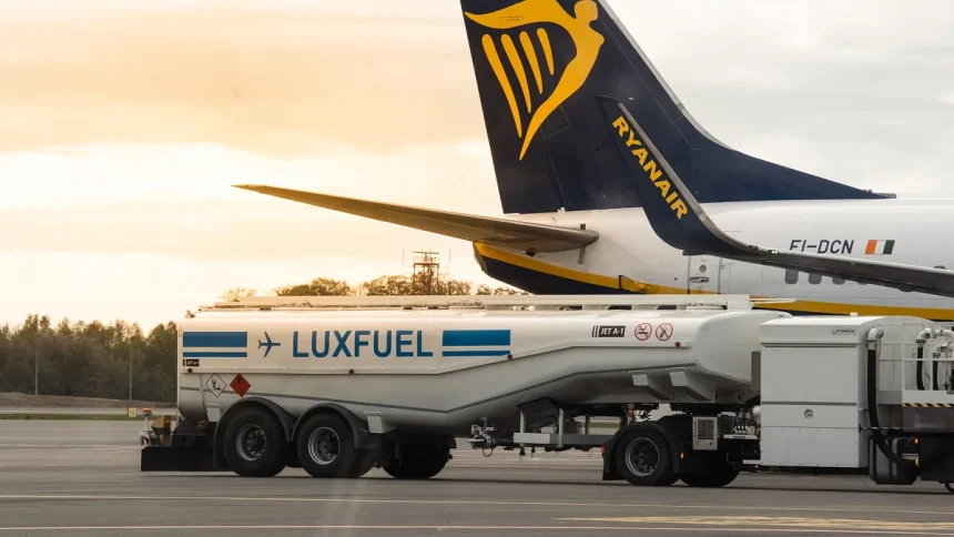 Even as airlines ease fuel prices, flights to Spain may remain expensive for travelers