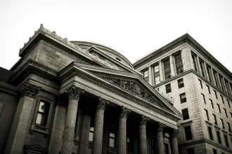 The future of European banking: Technology trends to watch