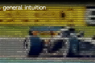 General Intuition in talks to raise $300 million at a valuation of about $2 billion