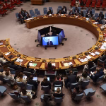 Germany fails to win a seat on the UN Security Council