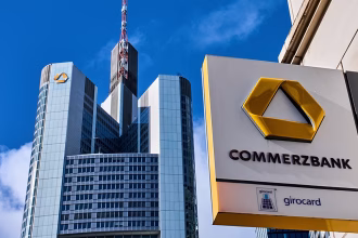 Germany formally rejects UniCredit's Commerzbank offer of 39 billion euros