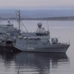 Germany is reportedly preparing to participate in the Strait of Hormuz security mission