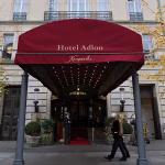 Germany's most expensive hotels: luxury accommodation up to 53,000 euros per night