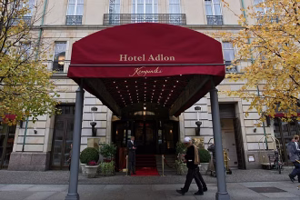 Germany's most expensive hotels: luxury accommodation up to 53,000 euros per night