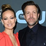 Olivia Wilde and Jason Sudeikis: see photos of the former couple