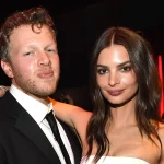 Who is Emily Ratajkowski married to? Meet her ex-husband Sebastian Bear-McClard