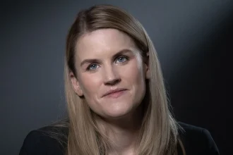 Who is Francis Haugen from 'Social Reckoning'? Meet the real-life Facebook whistleblower