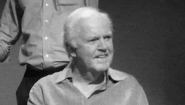 James Handy