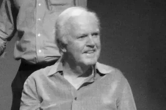 Who Is Michael Gledhill? What We Know About James Handy