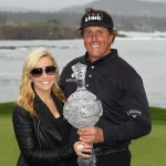Who is Phil Mickelson's wife? About Amy Mickelson and her past battle with breast cancer