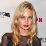 Daveigh Chase