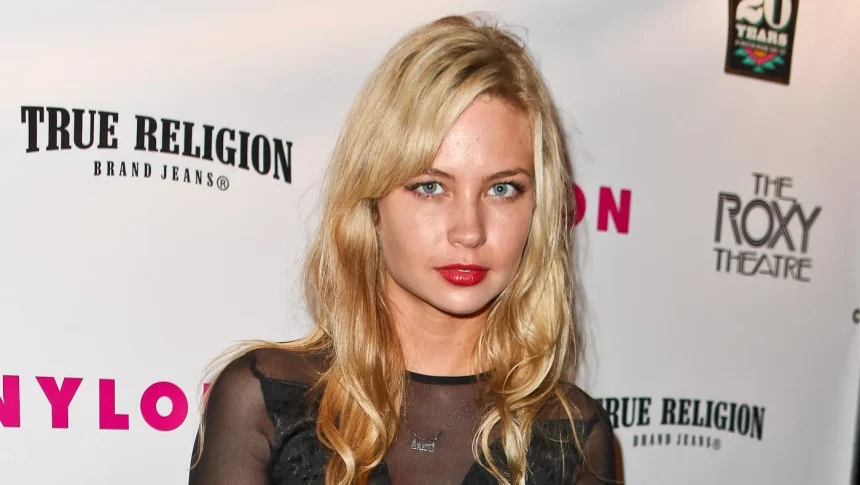 Daveigh Chase