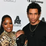 Darius Jackson: 5 things to know about the father of Kiki Palmer's boy
