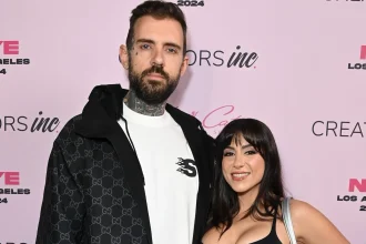 Do Lena the Plug and Adam 22 have children? About my daughter