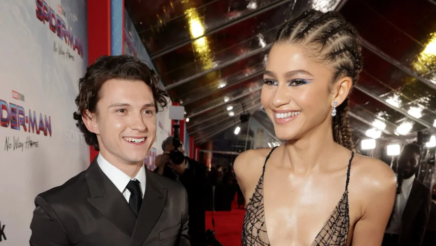 When is Tom Holland and Zendaya's wedding? What we know about their alleged marriage