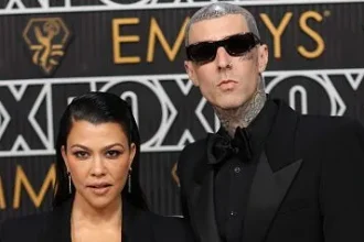 Kourtney Kardashian & Travis Barker’s Relationship Timeline: From Friends to Marriage & Kids