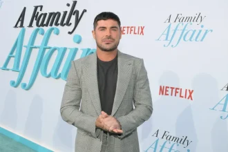 Zac Efron then and now: 'High School Musical' star's transformation photos