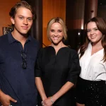 Reese Witherspoon's kids: Everything you need to know about Ava, Deacon and Tennessee
