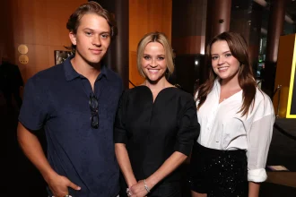 Reese Witherspoon's kids: Everything you need to know about Ava, Deacon and Tennessee