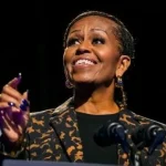 Michelle Obama’s Younger Years: Photos of the Former First Lady Then & Now