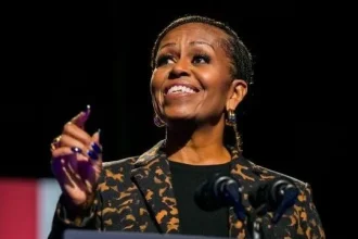 Michelle Obama’s Younger Years: Photos of the Former First Lady Then & Now