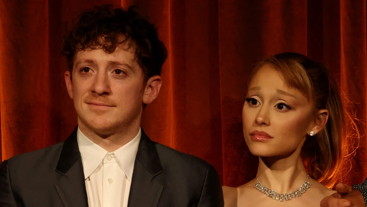 Why did Ariana Grande and Ethan Slater break up? Inside their breakup