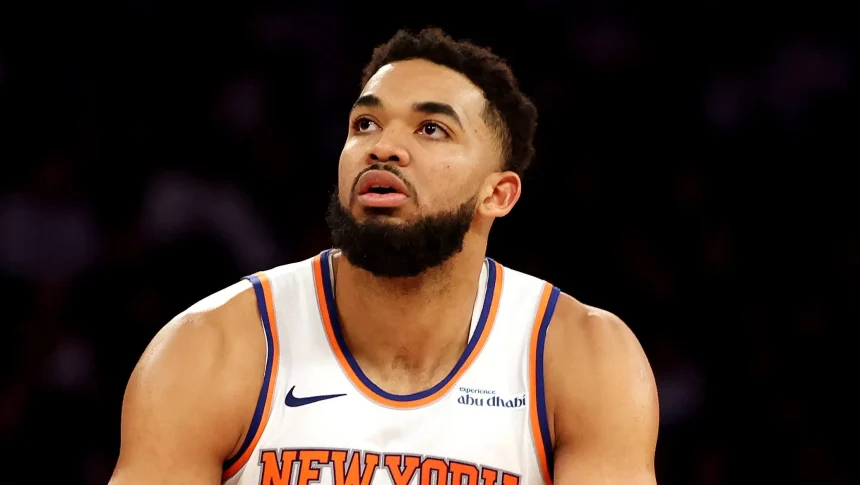Who is Karl Anthony Towns' mother? Everything about his late mother Jackie and her death