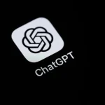 ChatGPT logo