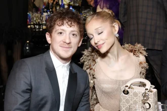 Ariana Grande's boyfriend history: From Big Sean to ex-husband Dalton Gomez, Ethan Slater and more