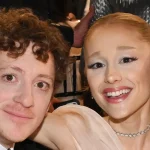 Ariana Grande and Ethan Slater's relationship timeline: From 'evil' co-stars to breakup