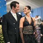 Who is Callum Turner? 5 things to know about Dua Lipa's husband