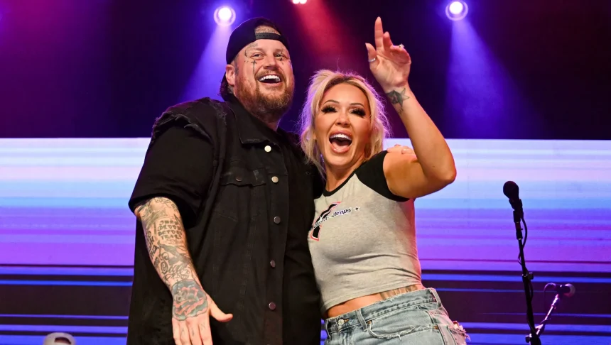 Do Jellyroll & Bunny XO have children? Meet the children of country singers