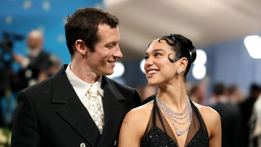Are Dua Lipa and Callum Turner married? Relationship updates