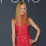 Nicole Kidman then and now: See her photos from Days of Thunder to Big Little Lies
